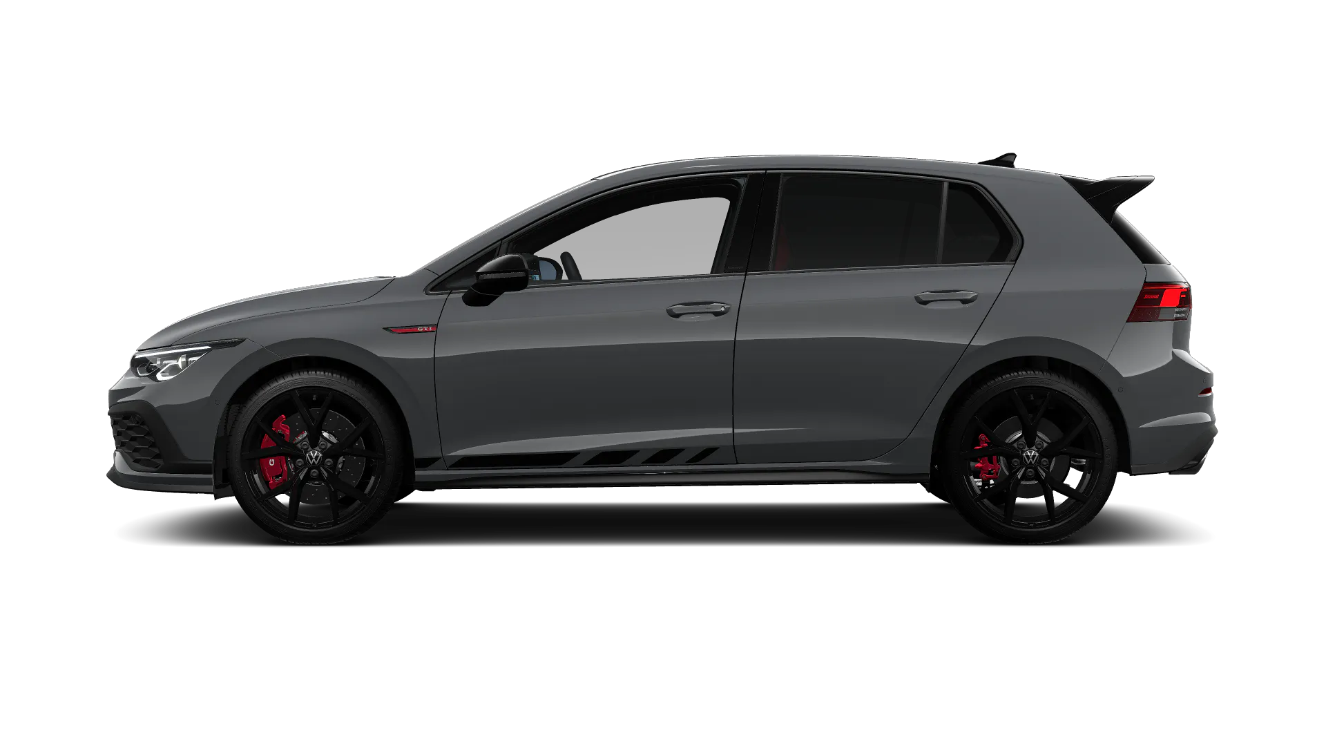Volkswagen Golf GTI Clubsport