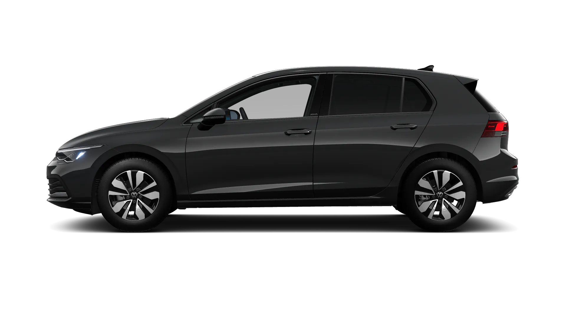 Volkswagen Golf MOVE