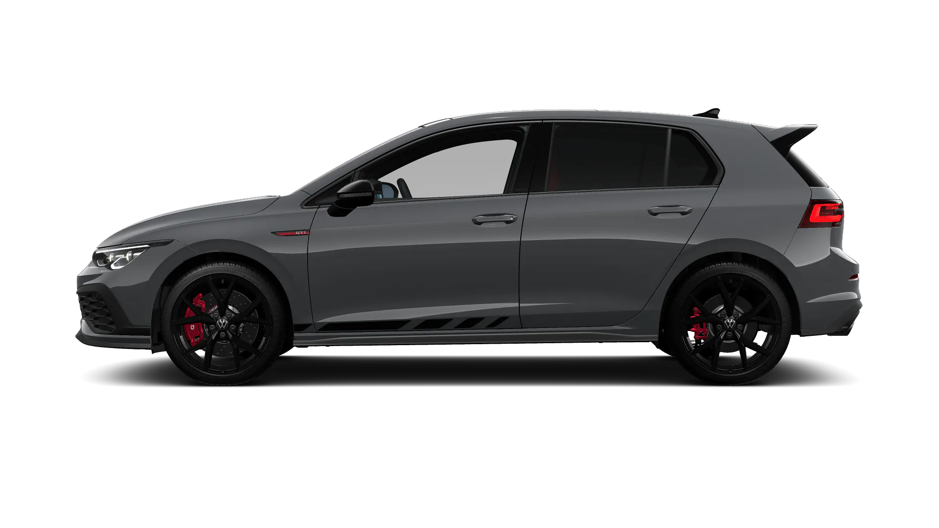 Volkswagen Golf GTI Clubsport
