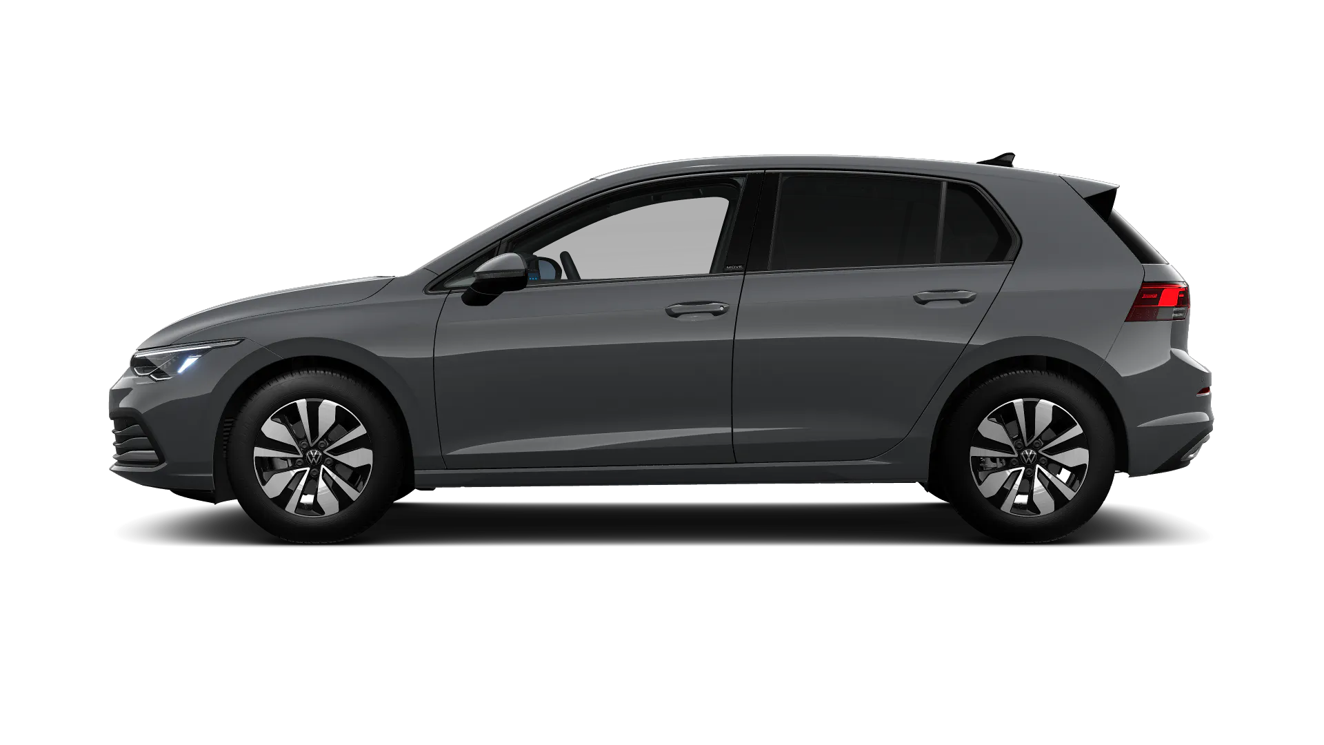 Volkswagen Golf MOVE