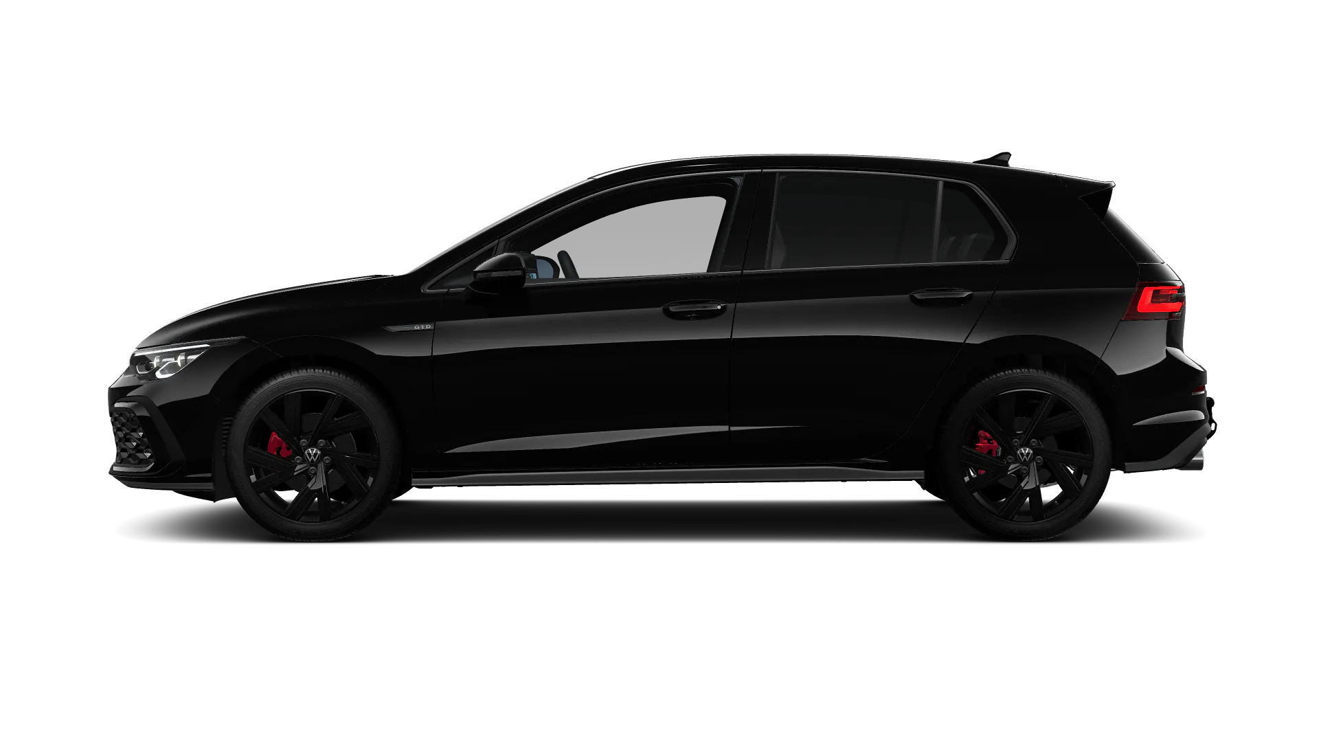 Volkswagen Golf GTD