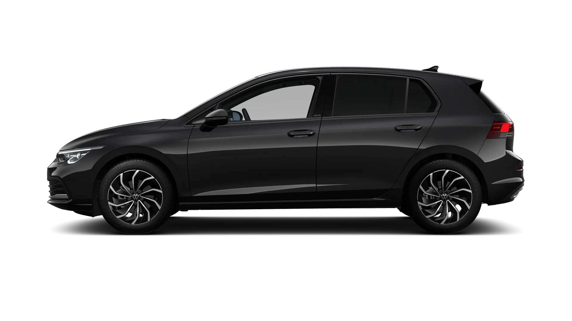Volkswagen Golf MOVE