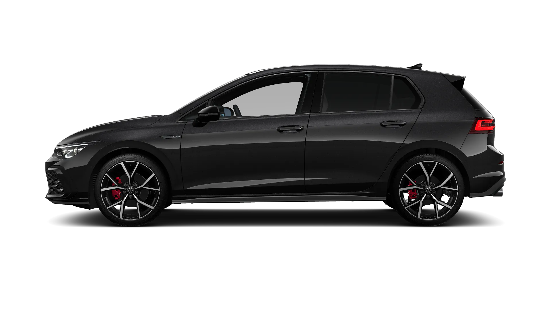 Volkswagen Golf GTD