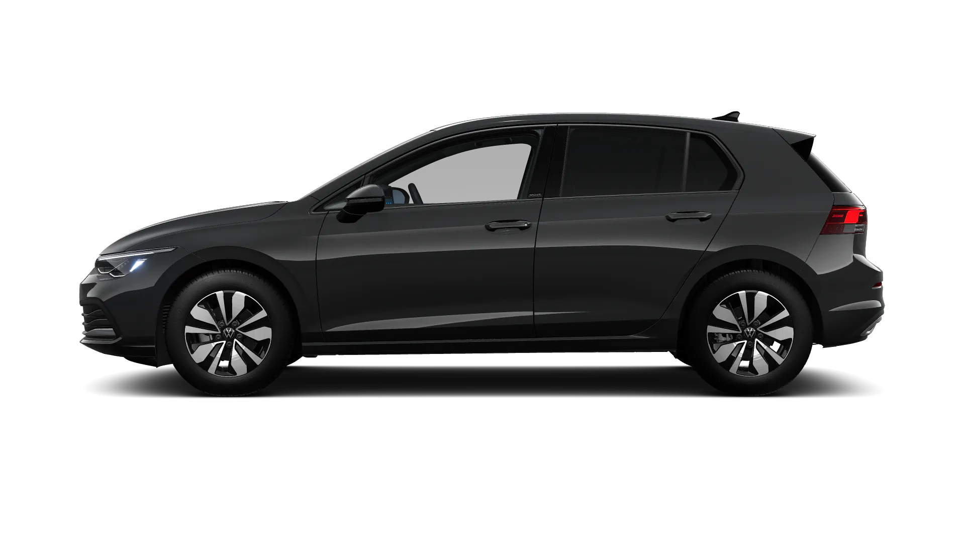 Volkswagen Golf MOVE