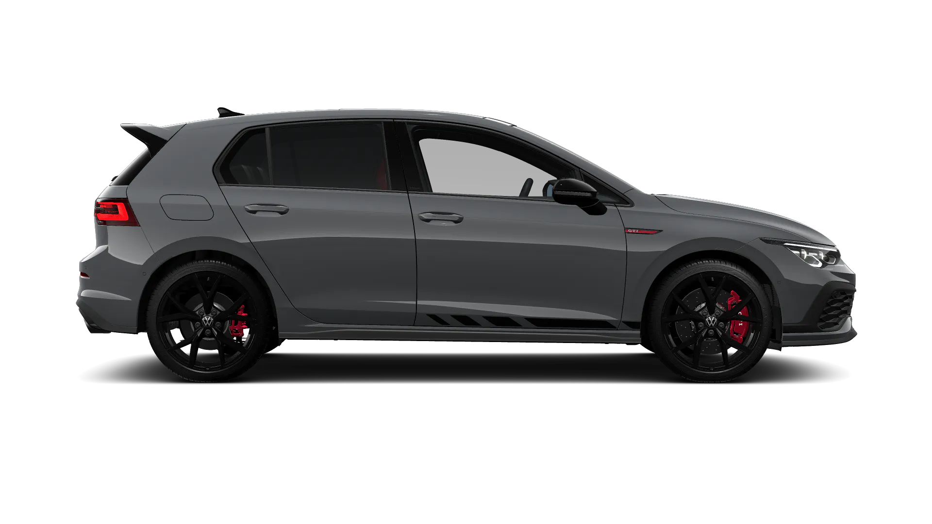 Volkswagen Golf GTI Clubsport