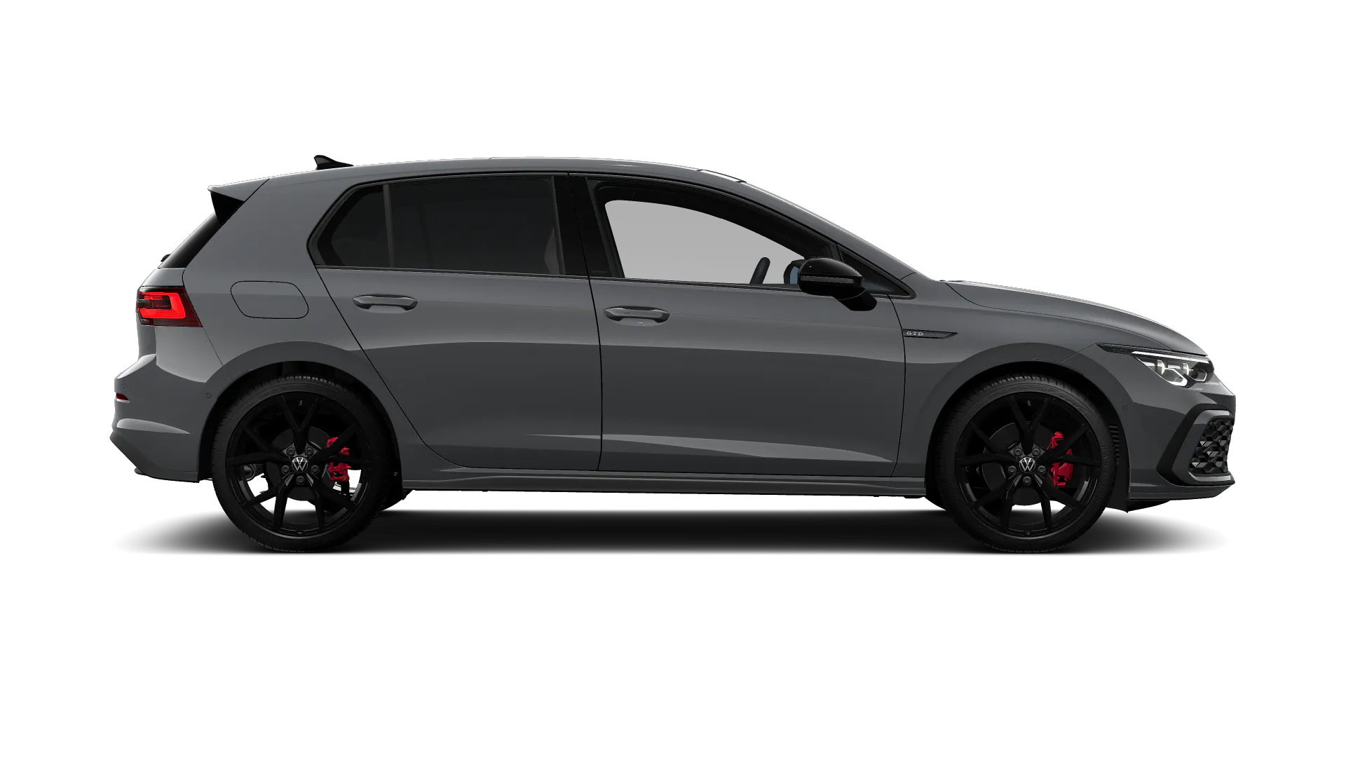 Volkswagen Golf GTD