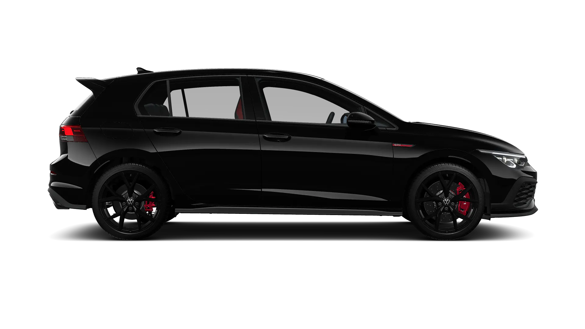 Volkswagen Golf GTI Clubsport