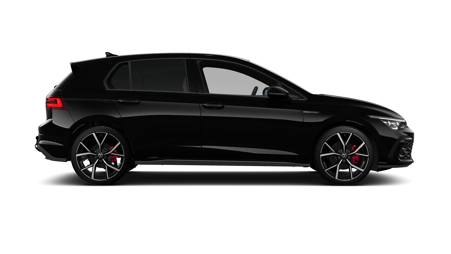 Volkswagen Golf GTD