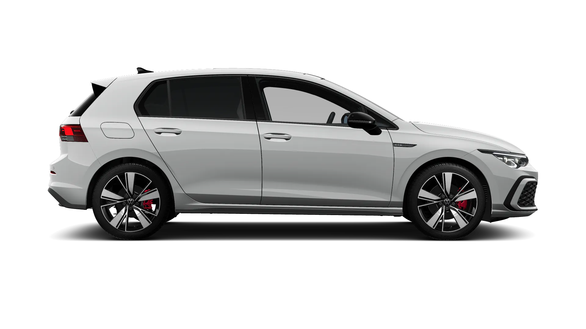 Volkswagen Golf GTD