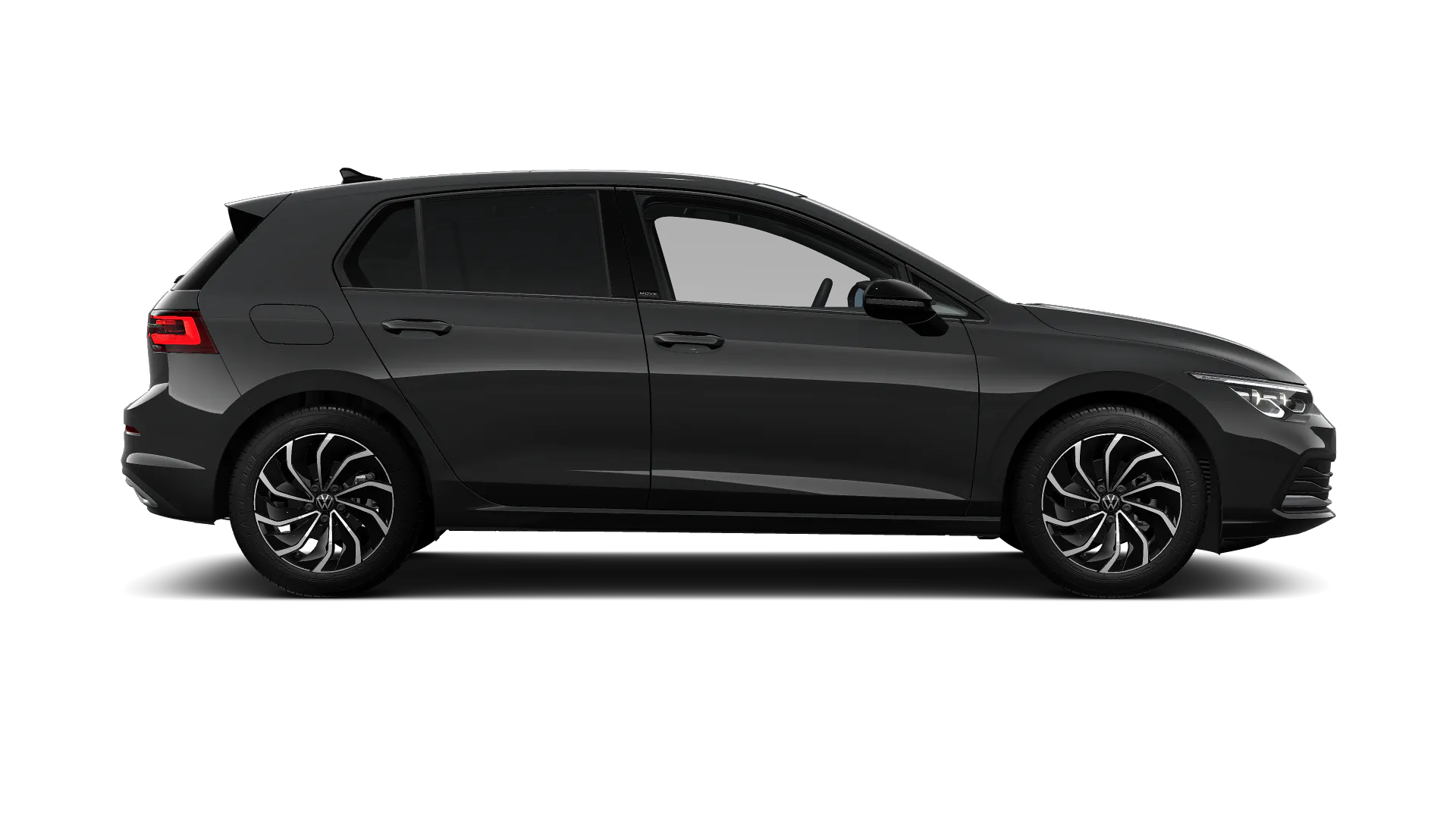Volkswagen Golf MOVE