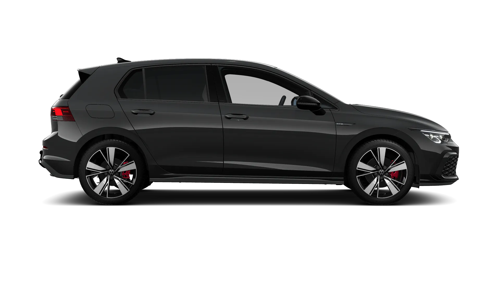 Volkswagen Golf GTD