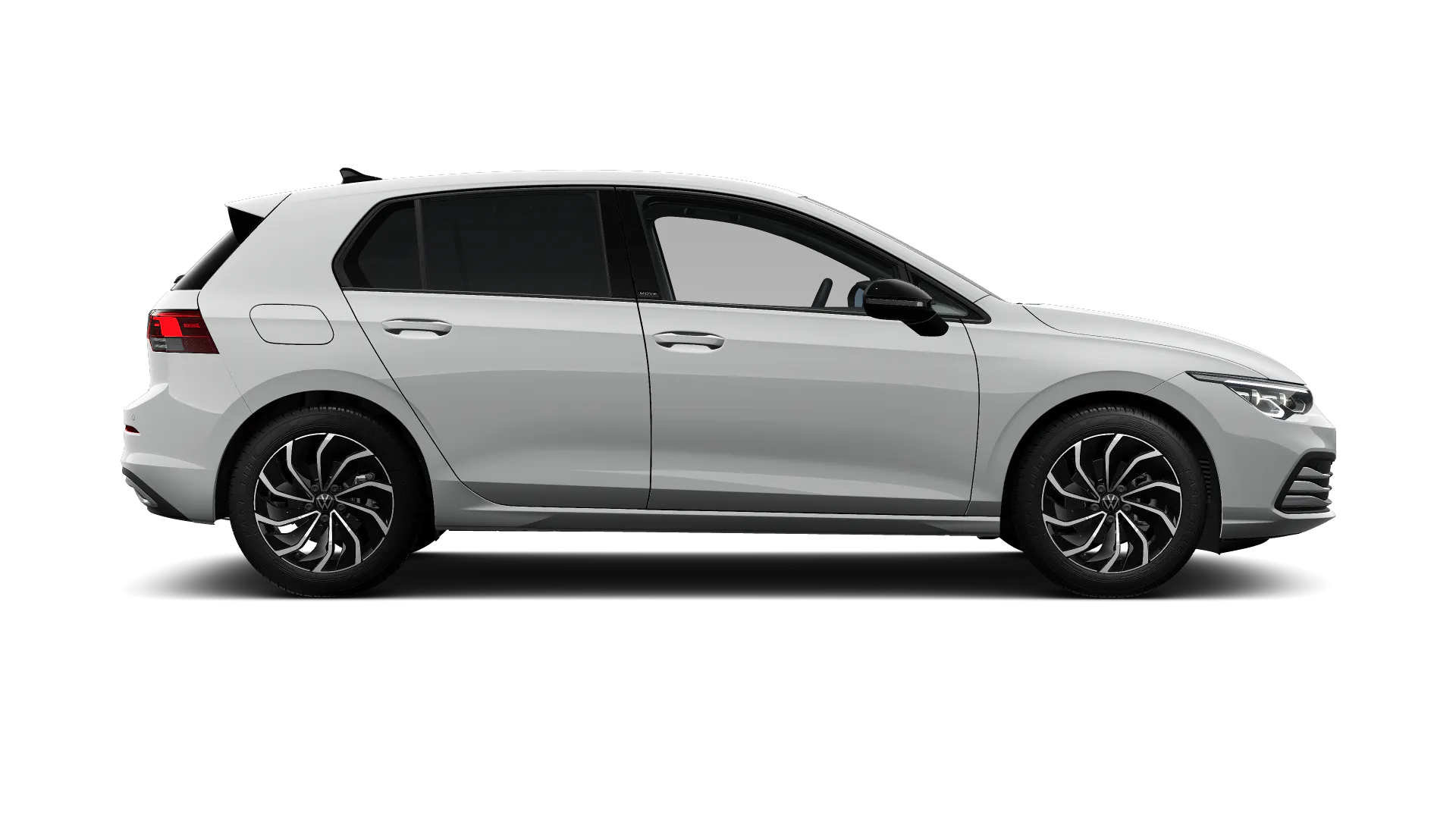 Volkswagen Golf MOVE