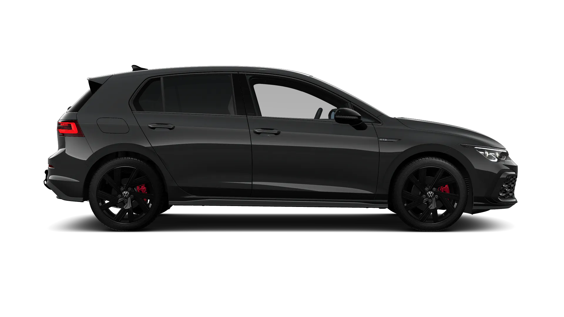 Volkswagen Golf GTD