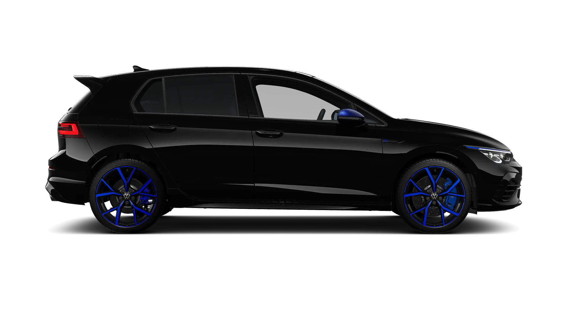 Volkswagen Golf R 20 Years