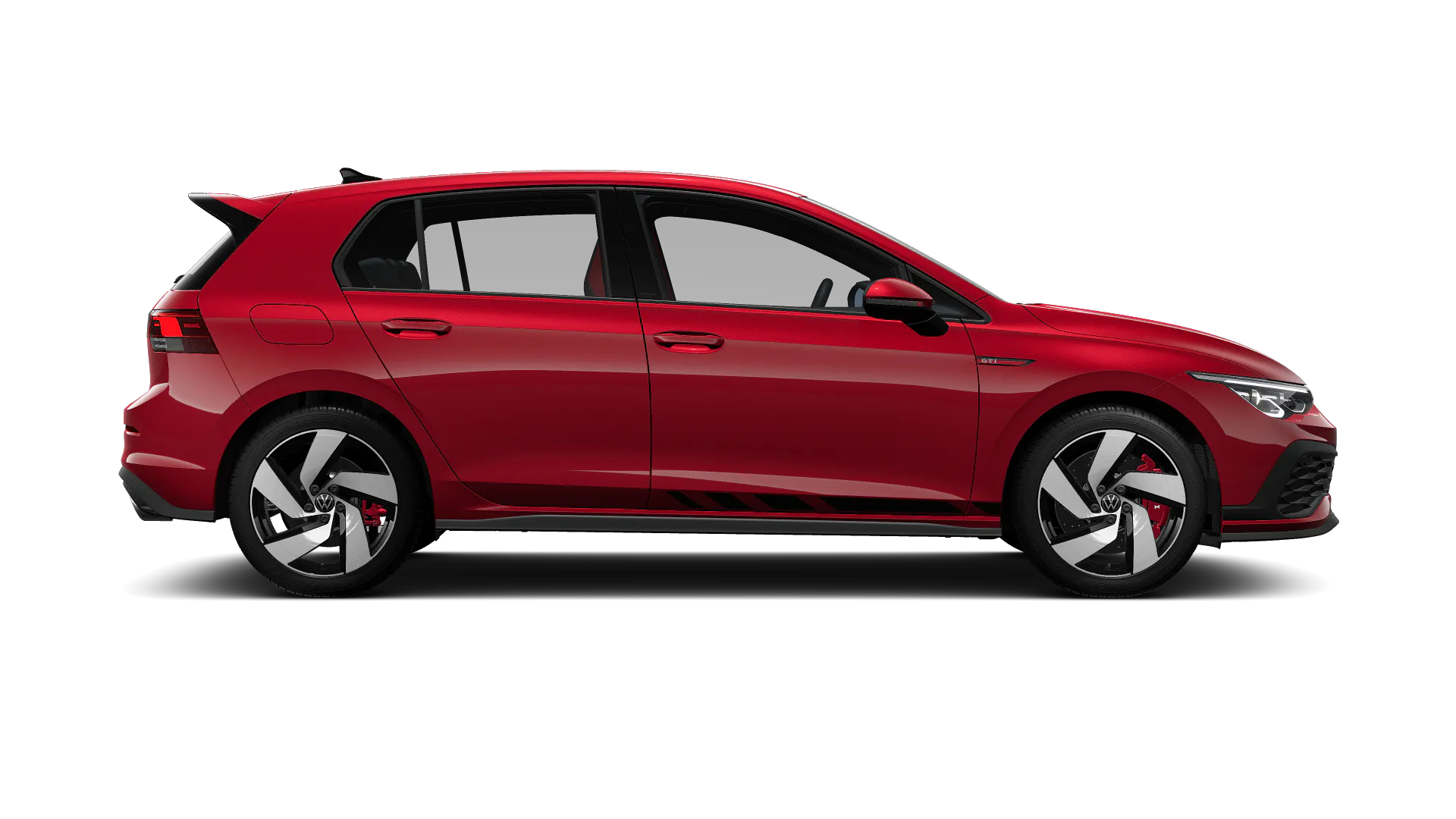 Volkswagen Golf GTI Clubsport