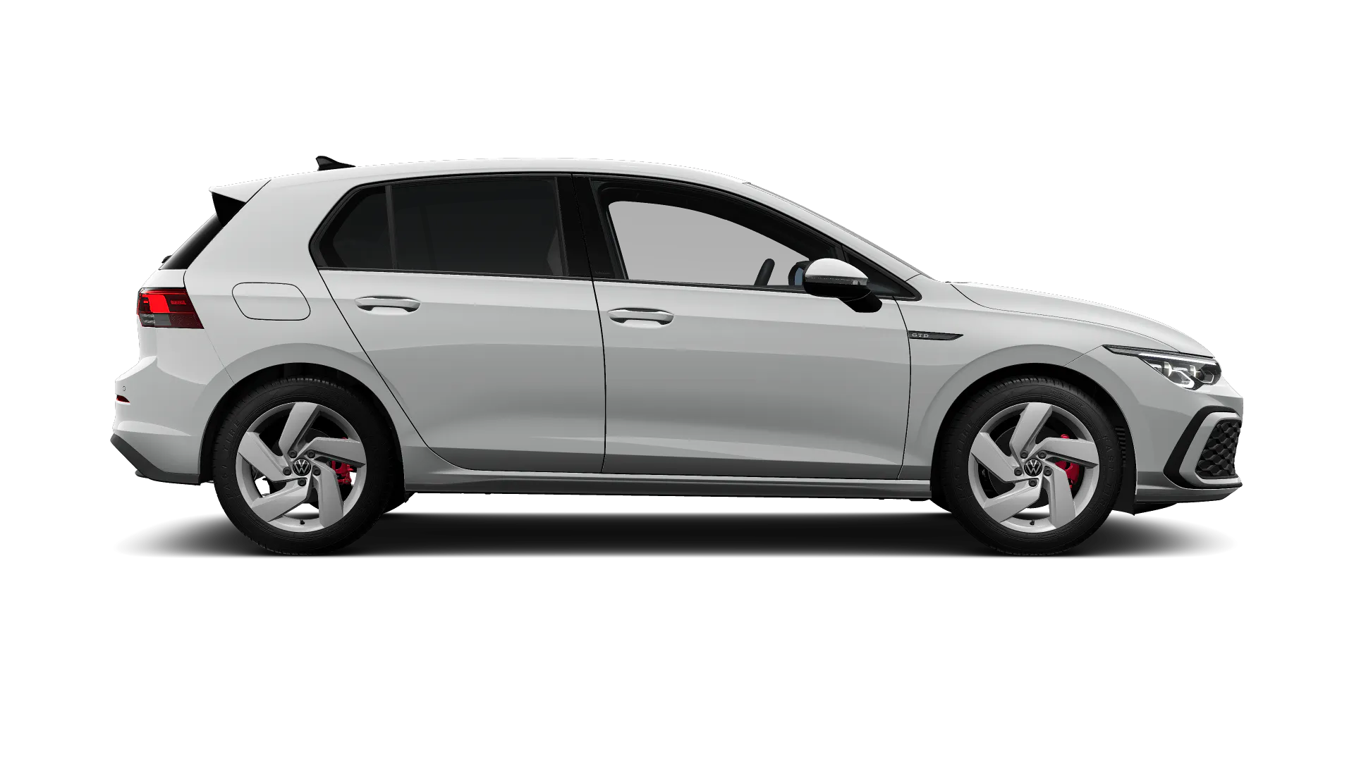Volkswagen Golf GTD