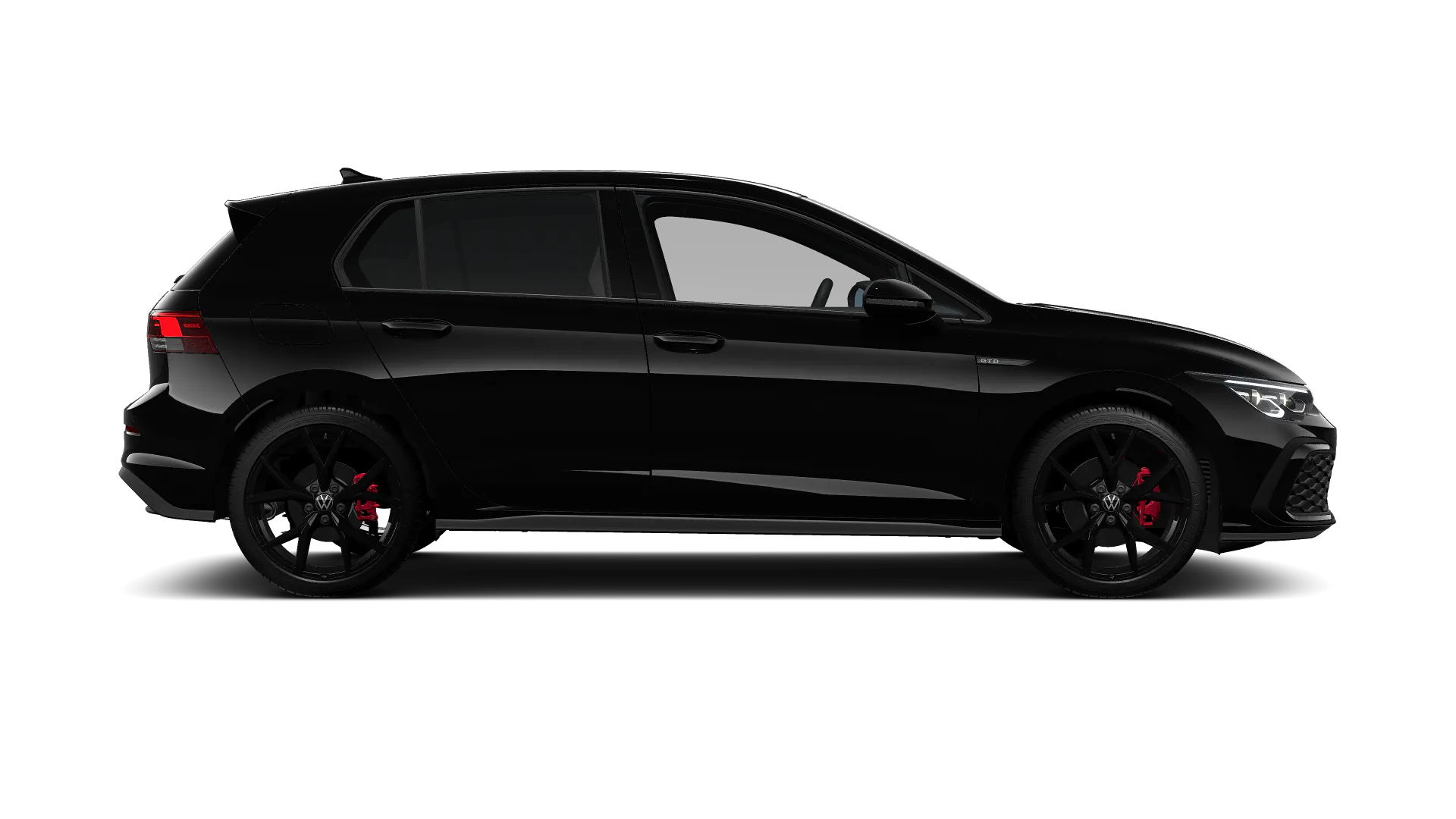 Volkswagen Golf GTD