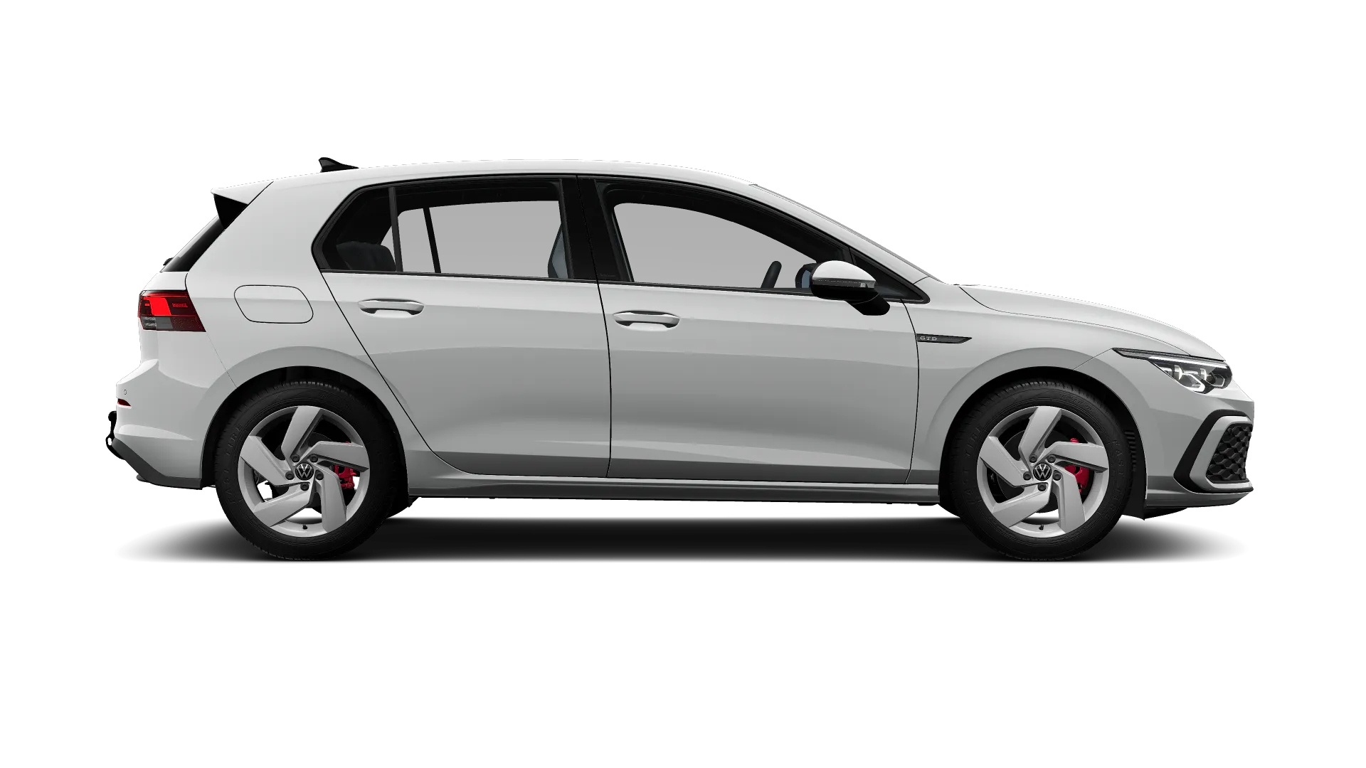 Volkswagen Golf GTD