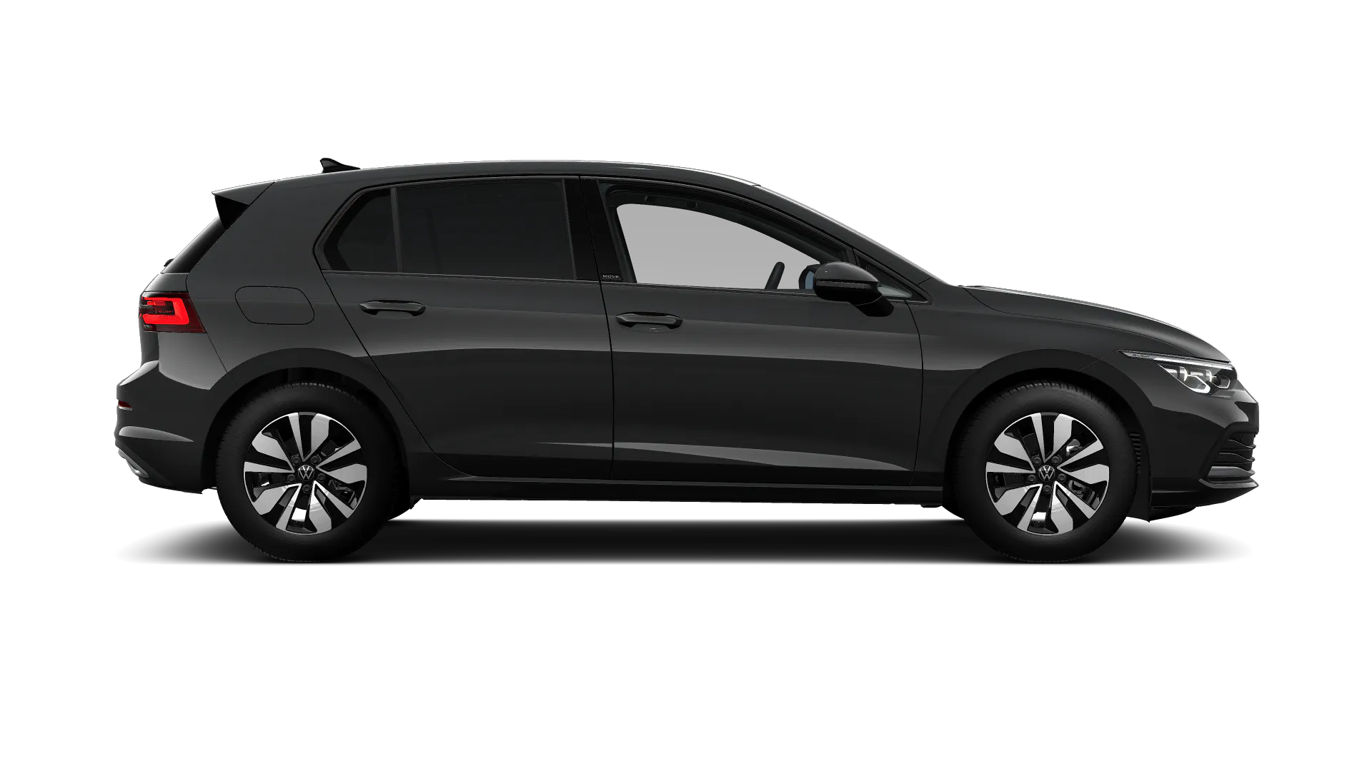 Volkswagen Golf MOVE