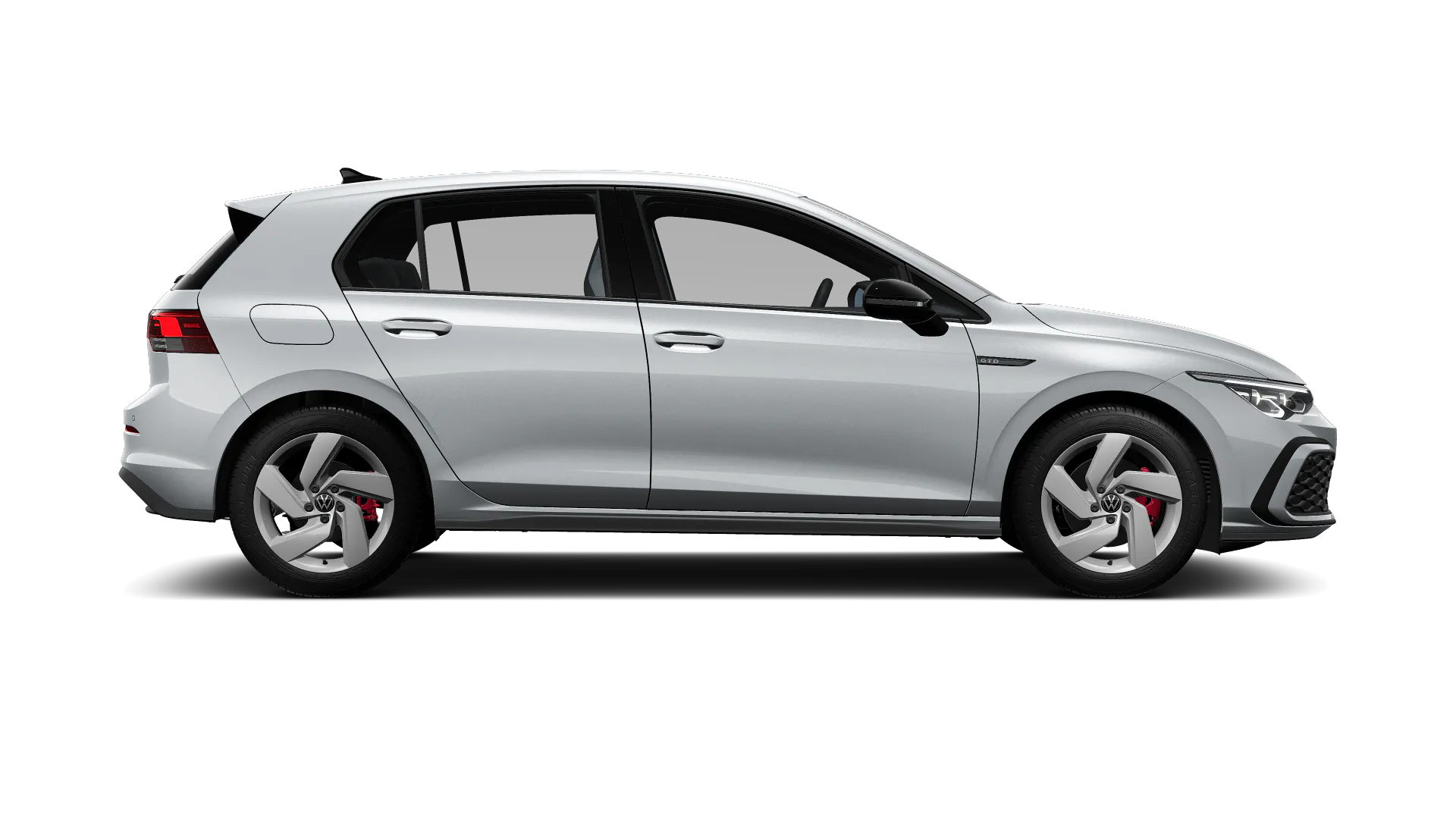 Volkswagen Golf GTD