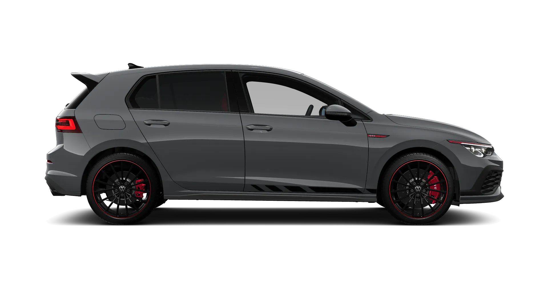 Volkswagen Golf GTI Clubsport