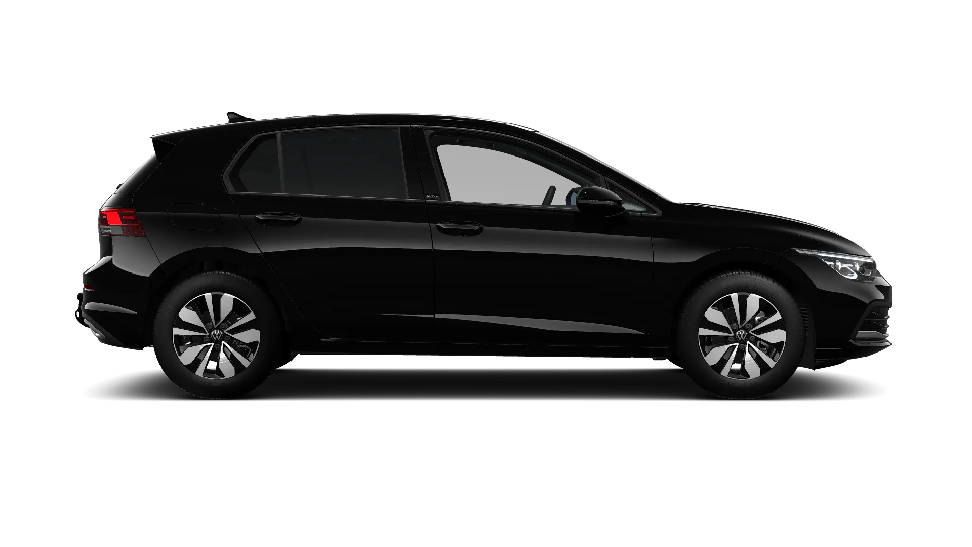 Volkswagen Golf MOVE