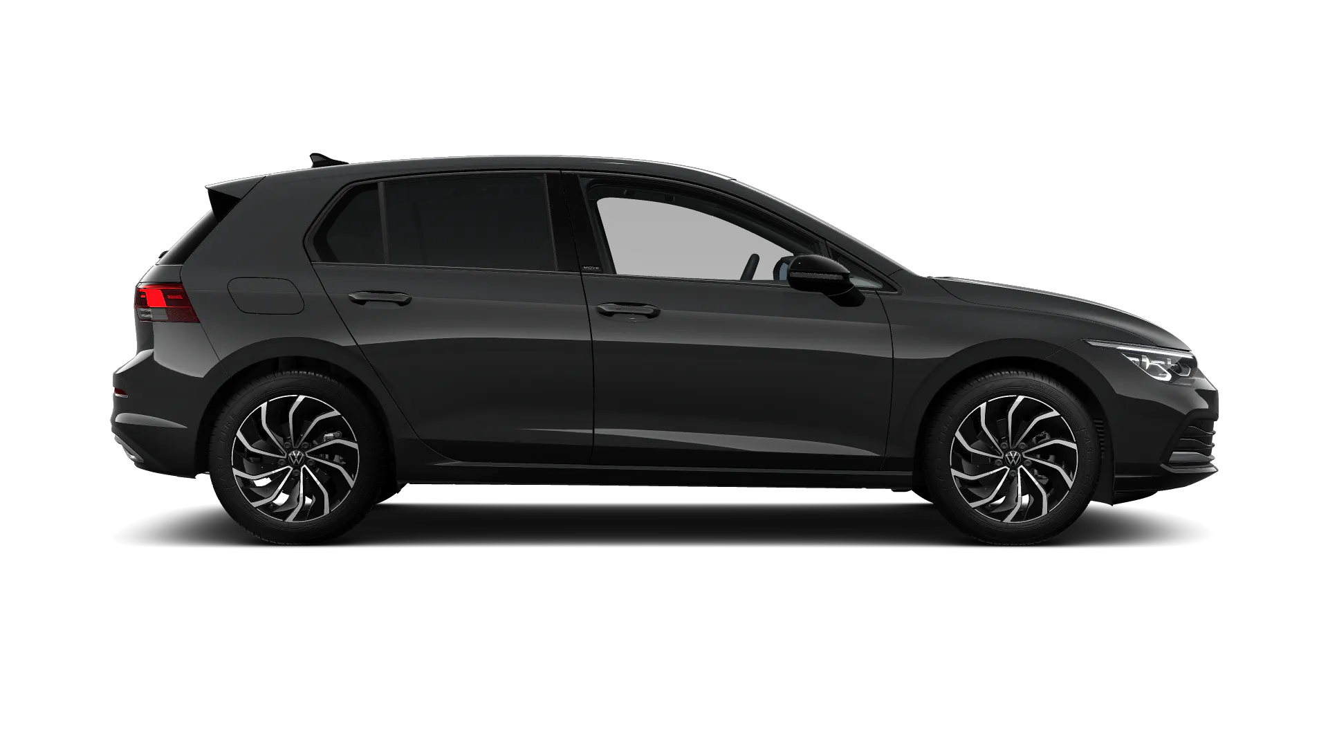 Volkswagen Golf MOVE