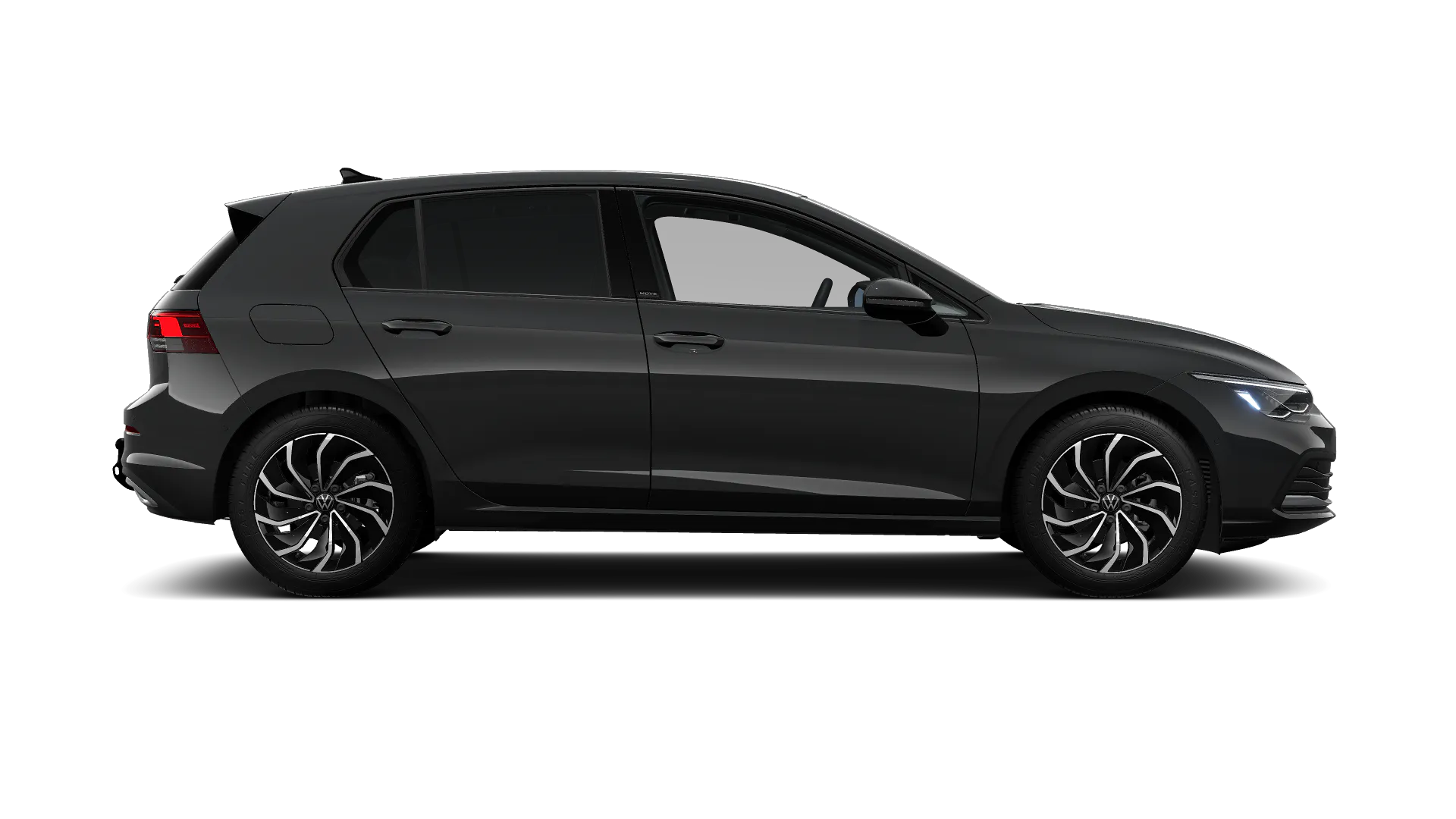 Volkswagen Golf MOVE