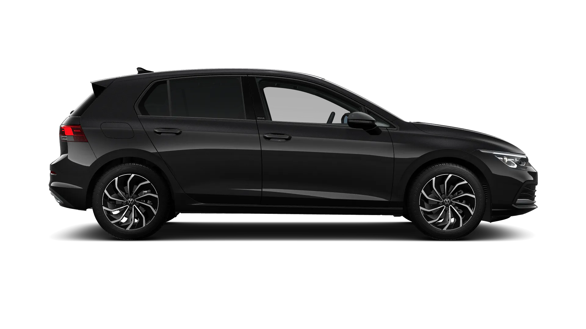 Volkswagen Golf MOVE