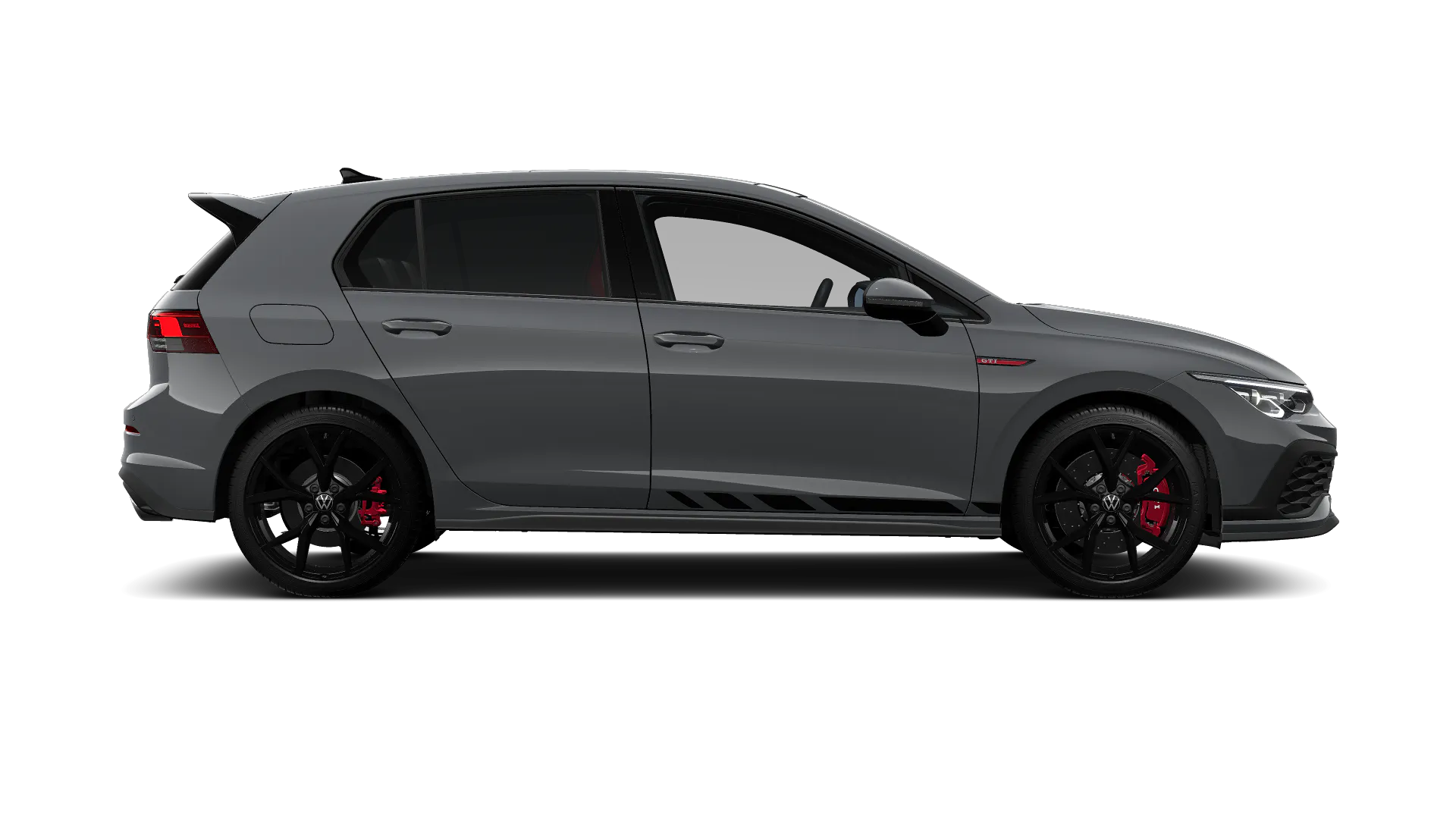 Volkswagen Golf GTI Clubsport