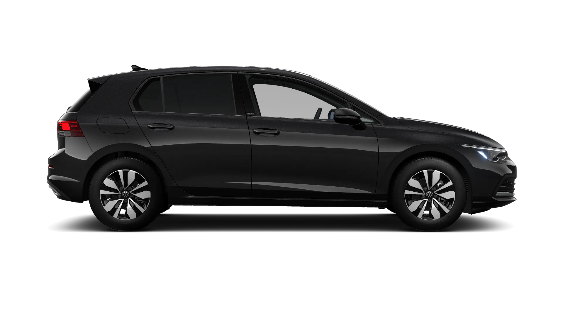 Volkswagen Golf MOVE