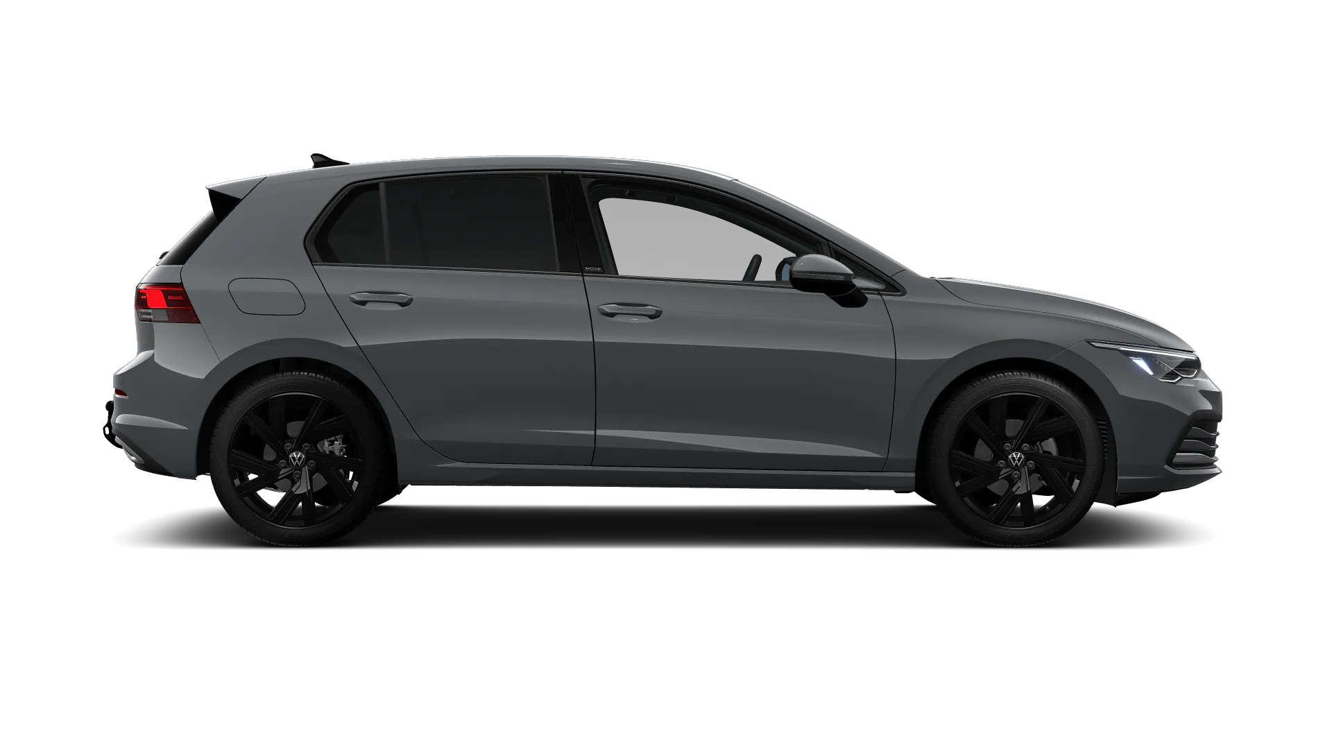 Volkswagen Golf MOVE