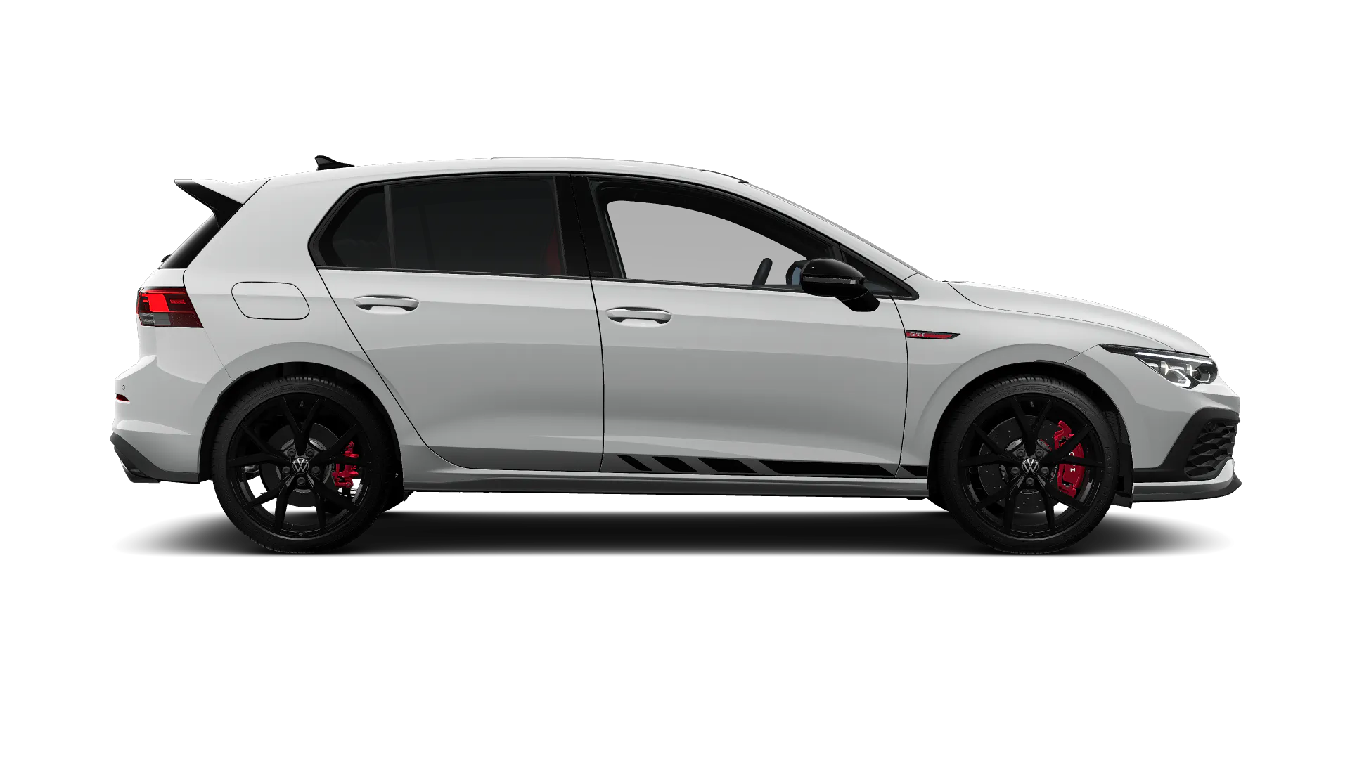 Volkswagen Golf GTI Clubsport