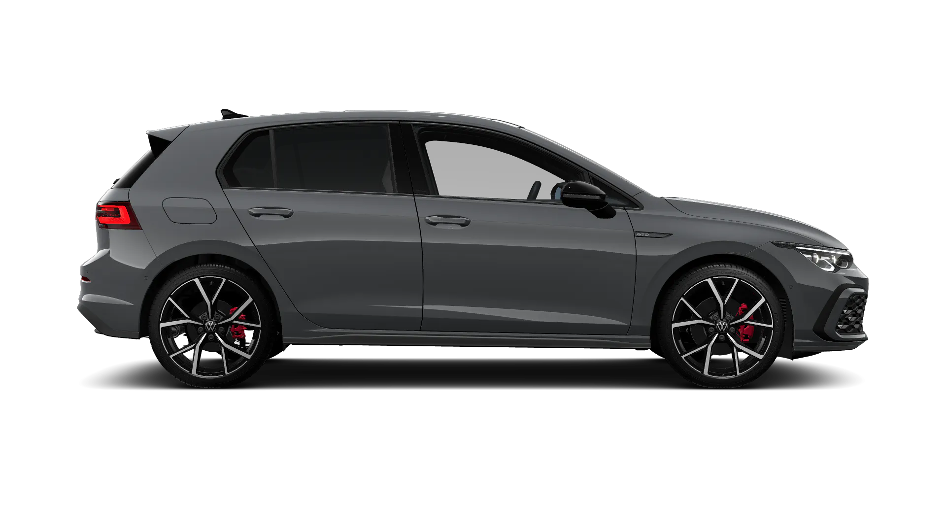 Volkswagen Golf GTD