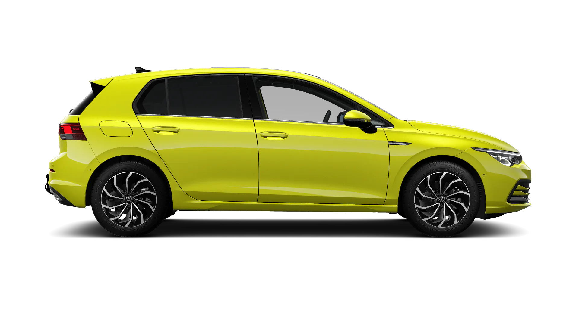 Volkswagen Golf Style