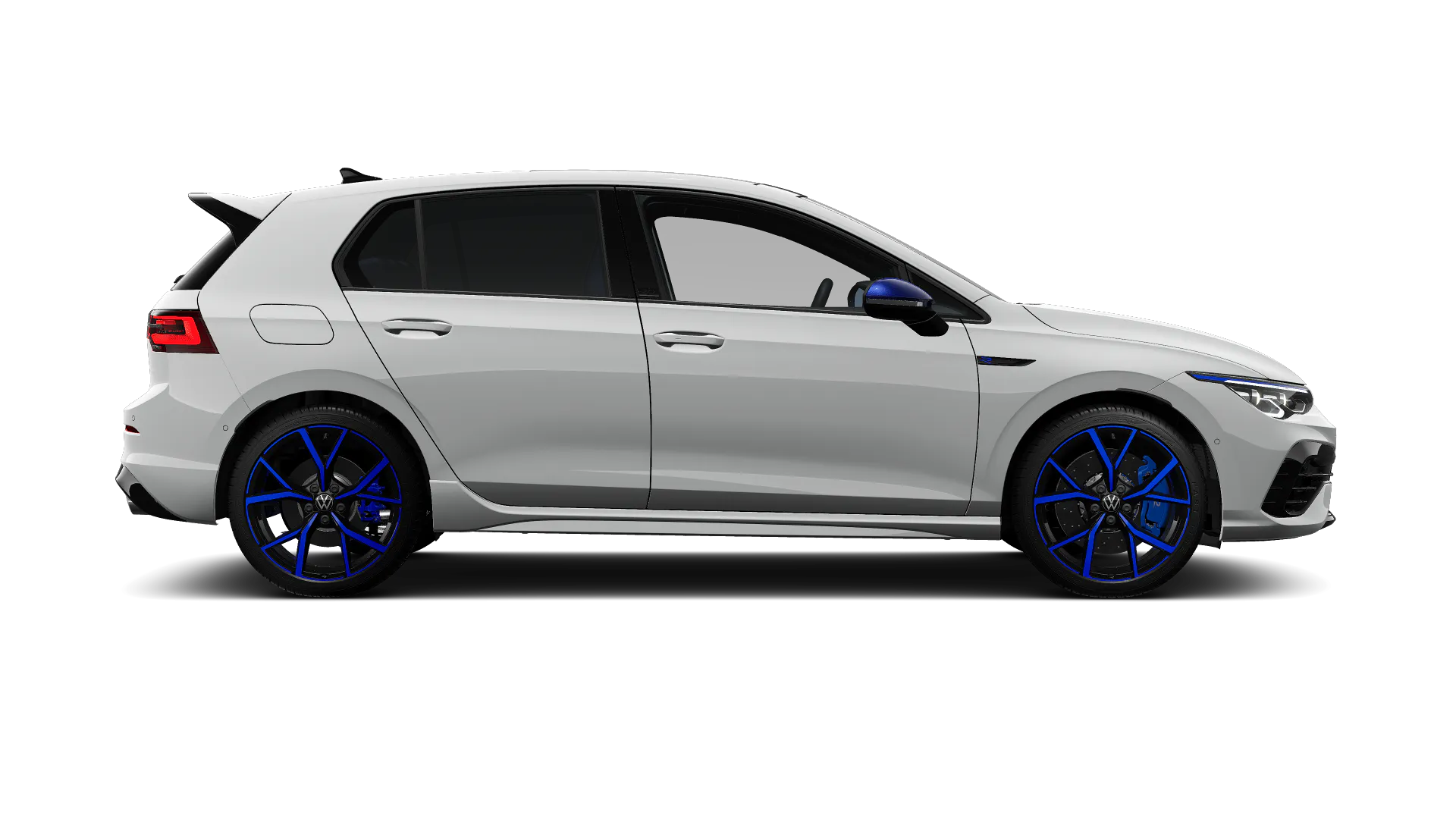 Volkswagen Golf R 20 Years