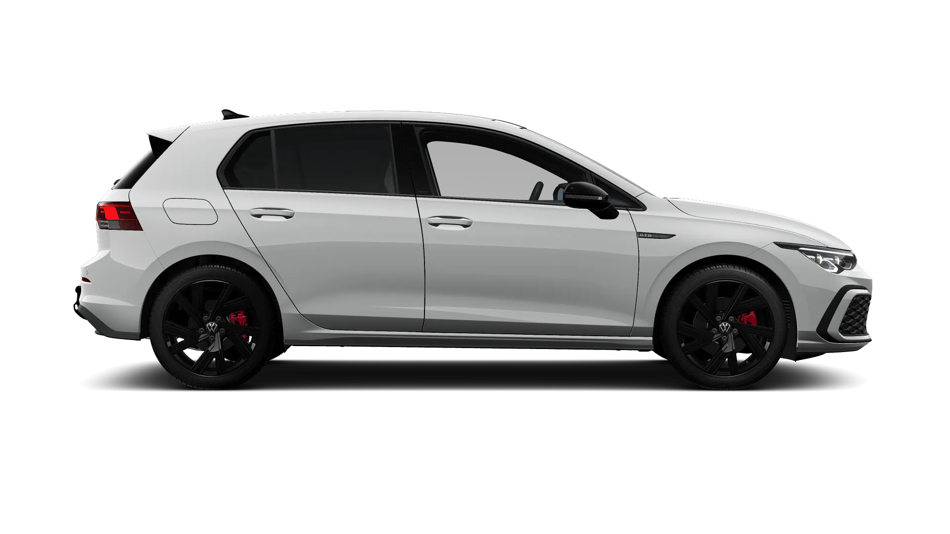 Volkswagen Golf GTD