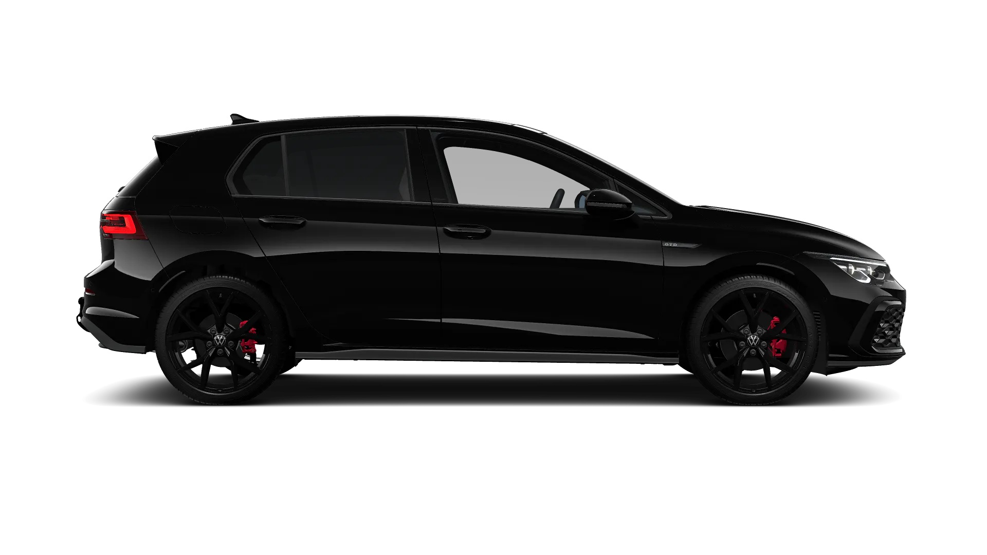 Volkswagen Golf GTD