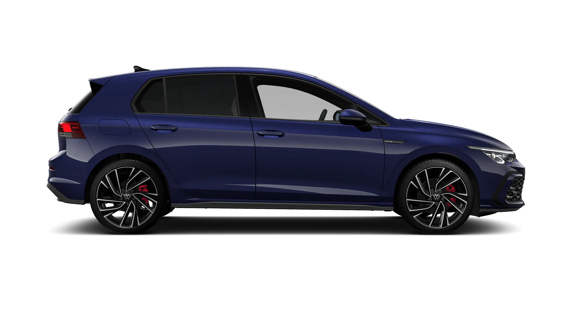 Volkswagen Golf GTD