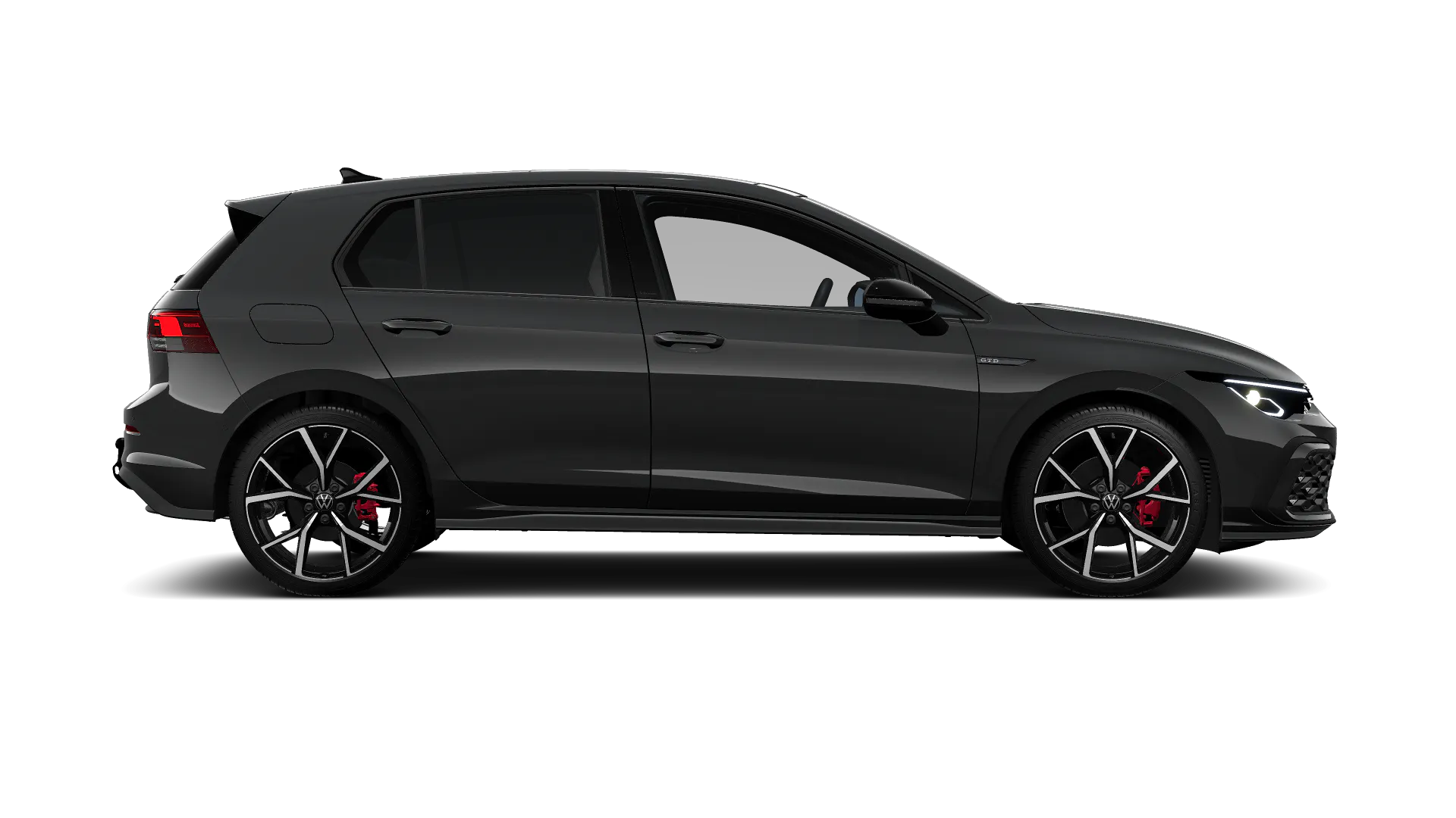 Volkswagen Golf GTD