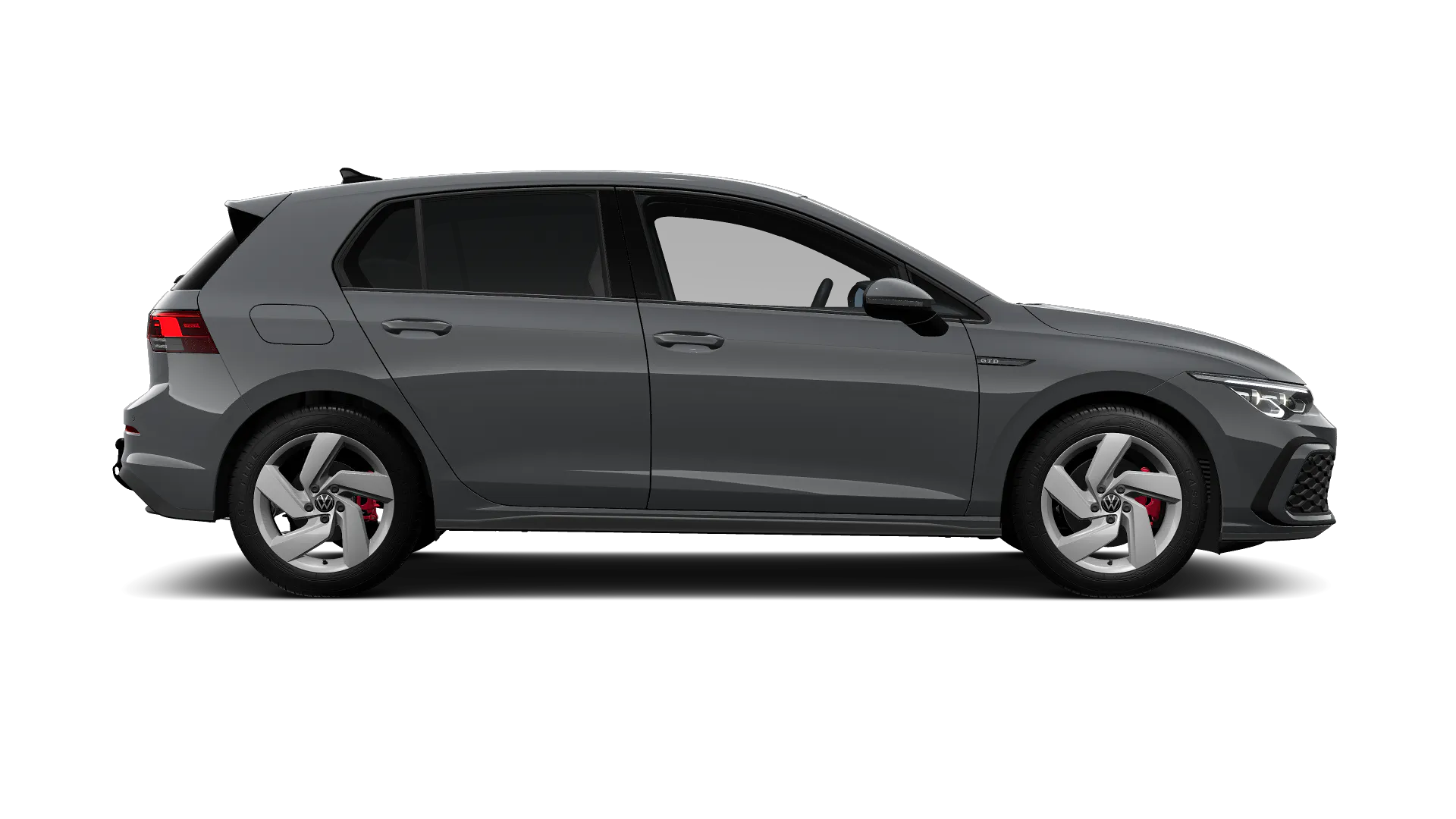 Volkswagen Golf GTD