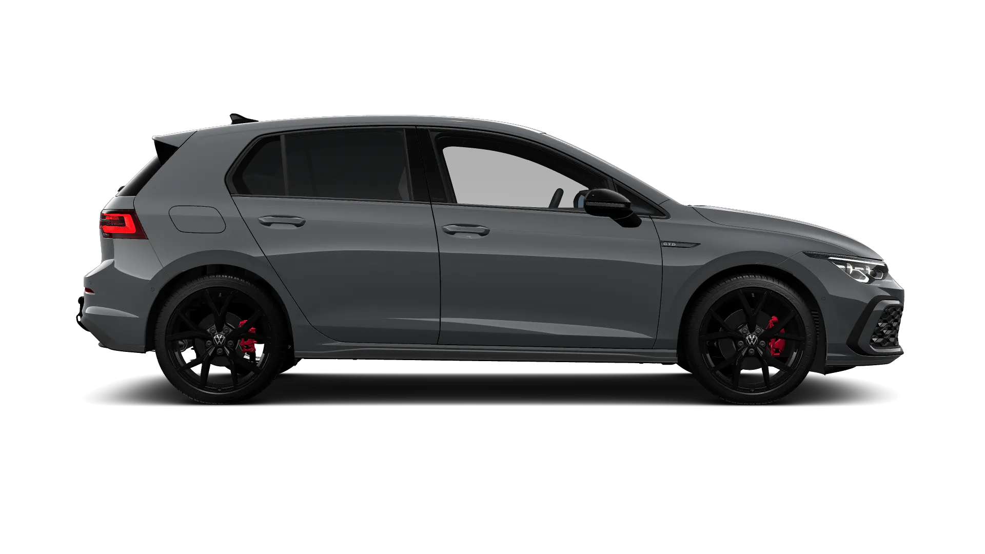 Volkswagen Golf GTD