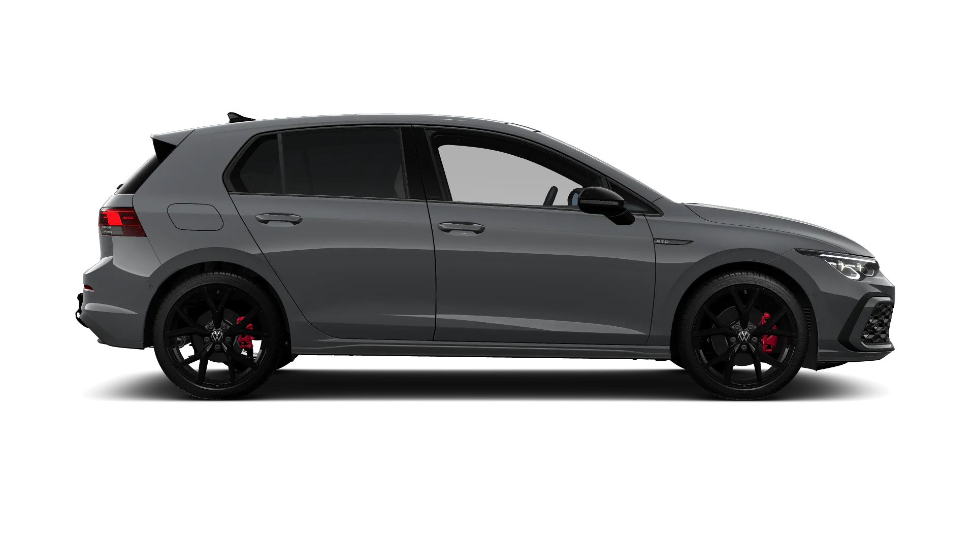 Volkswagen Golf GTD