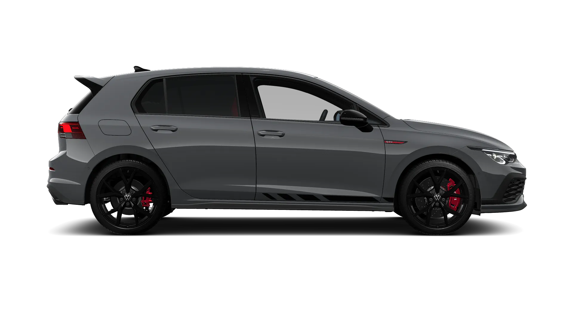 Volkswagen Golf GTI Clubsport