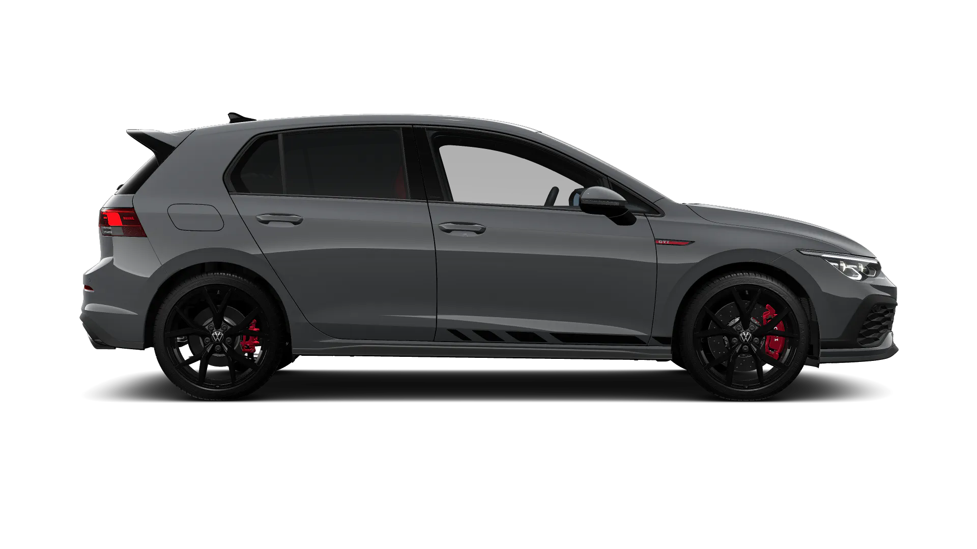 Volkswagen Golf GTI Clubsport