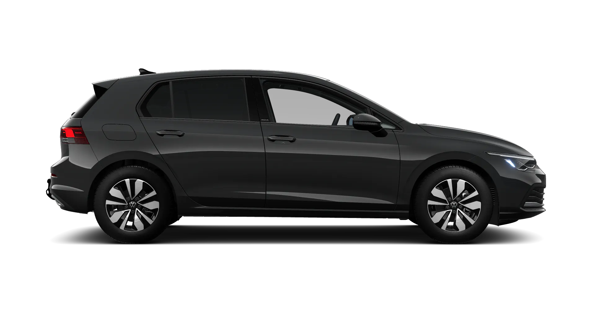 Volkswagen Golf MOVE