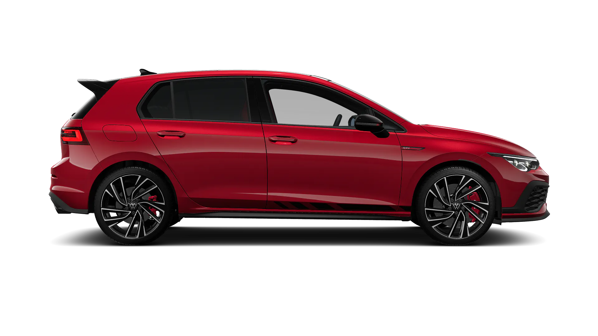 Volkswagen Golf GTI Clubsport