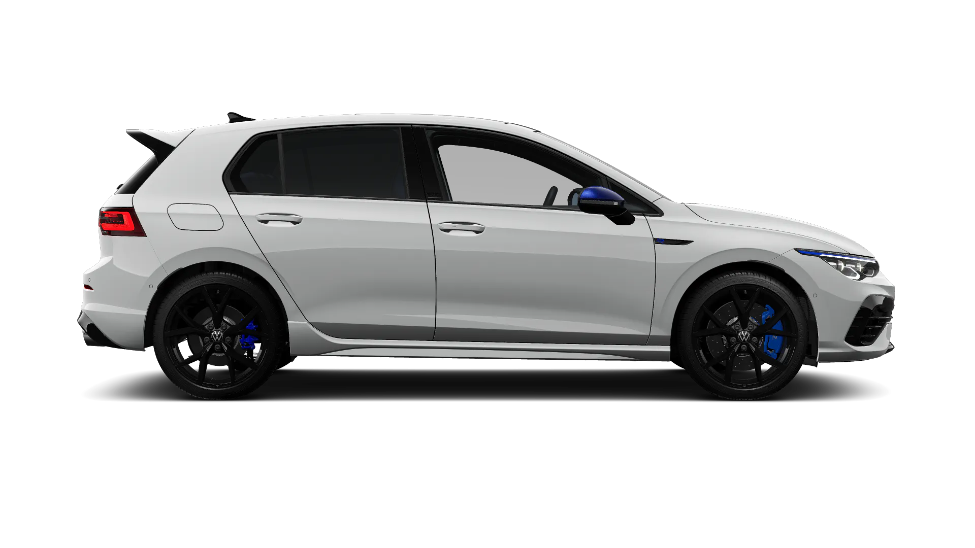 Volkswagen Golf R 20 Years