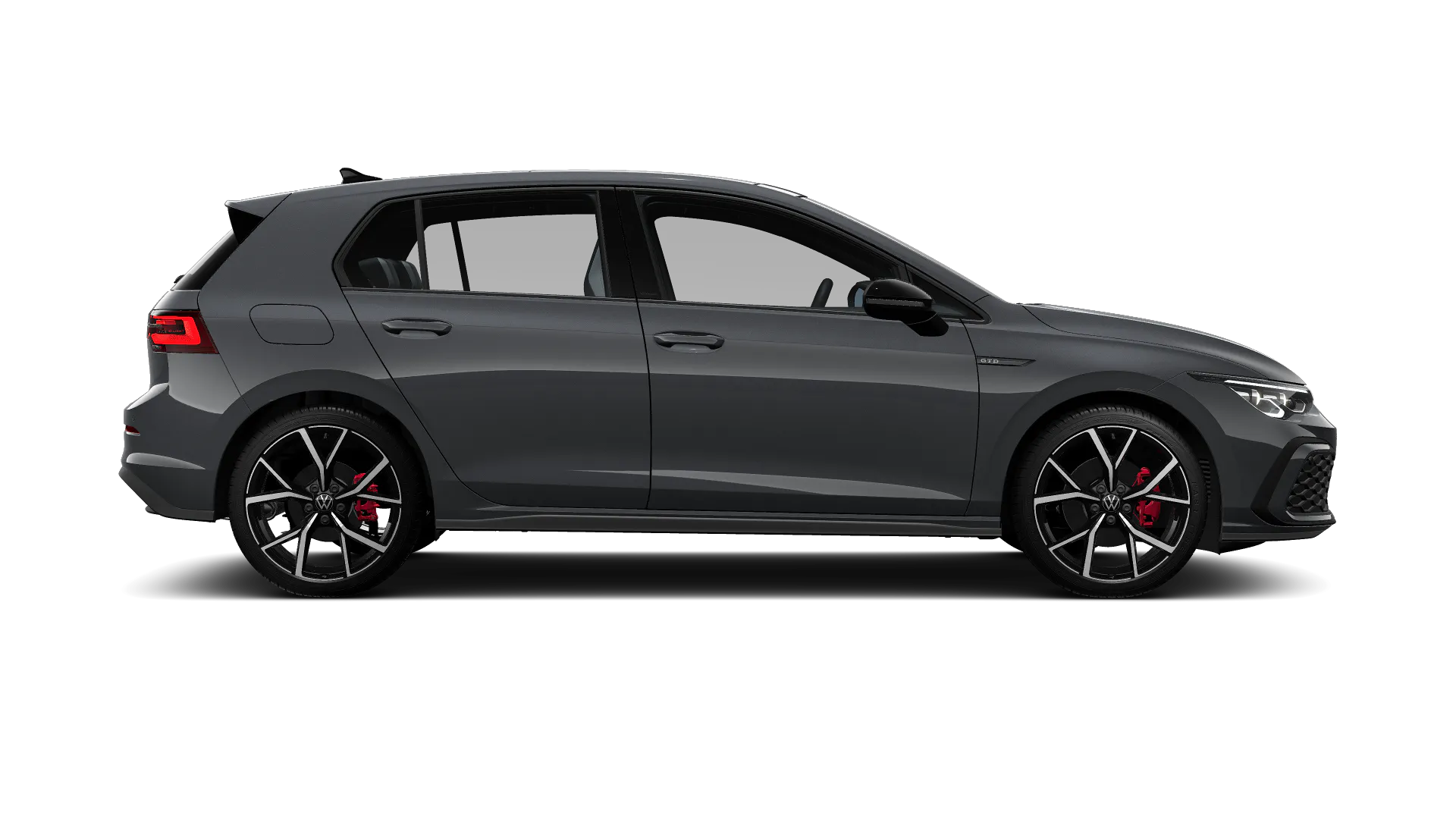 Volkswagen Golf GTD