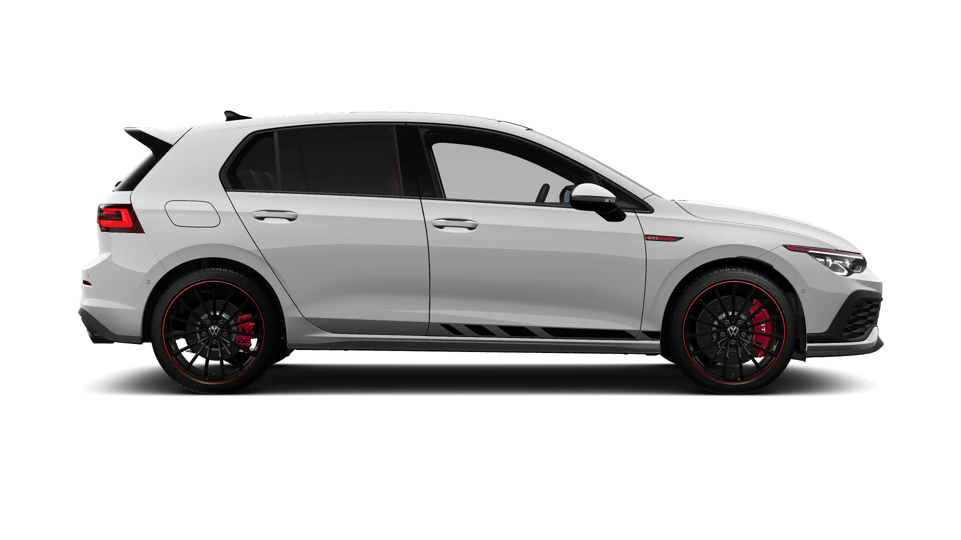Volkswagen Golf GTI Clubsport